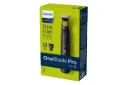 بسته بندی ماشین اصلاح و ریش تراش فیلیپس Philips OneBlade Pro QP6530/23