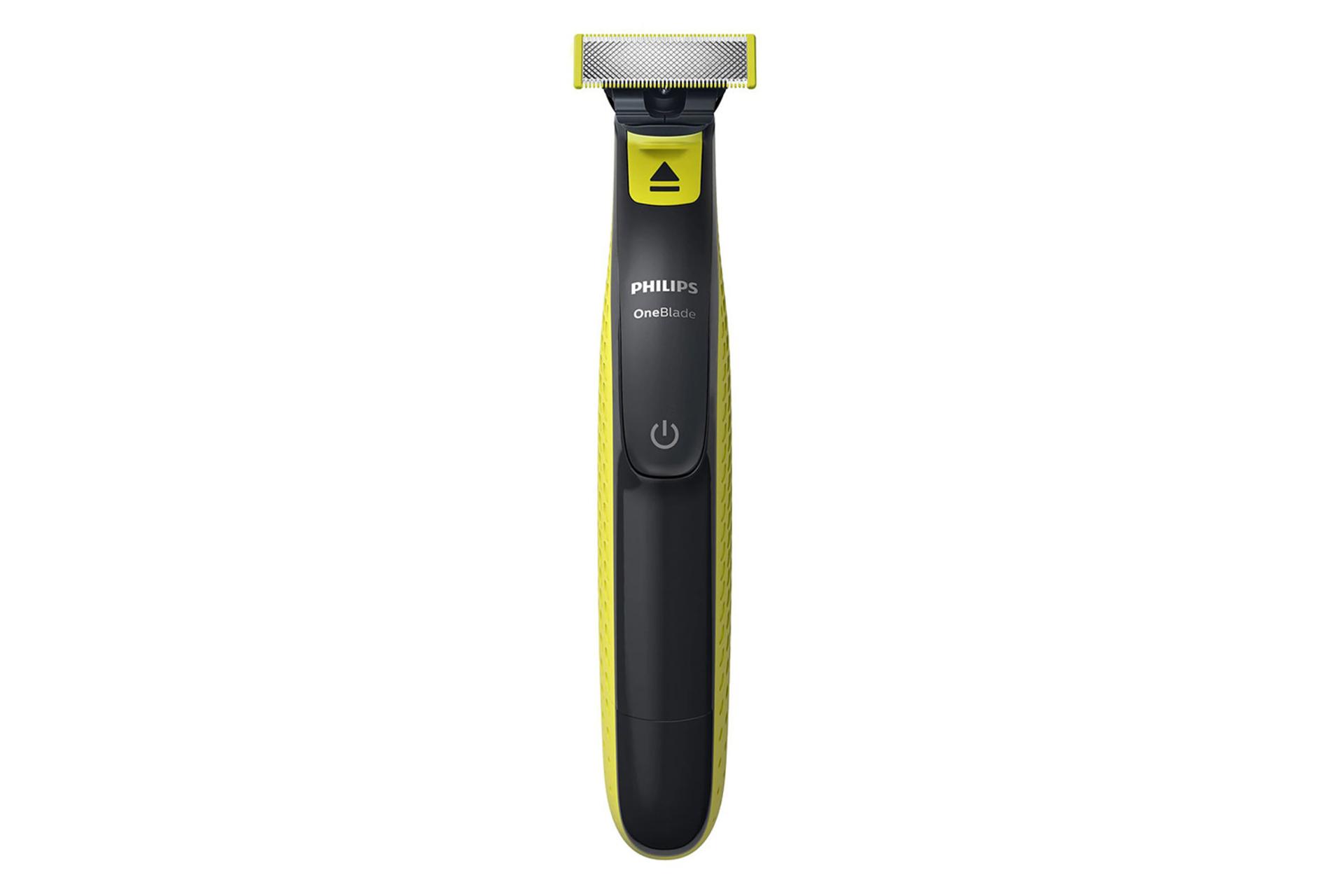 ماشین اصلاح و ریش تراش فیلیپس Philips OneBlade QP2724 نمای جلو