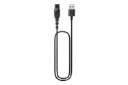 ماشین اصلاح و ریش تراش فیلیپس Philips OneBlade QP2724 کابل شارژ USB