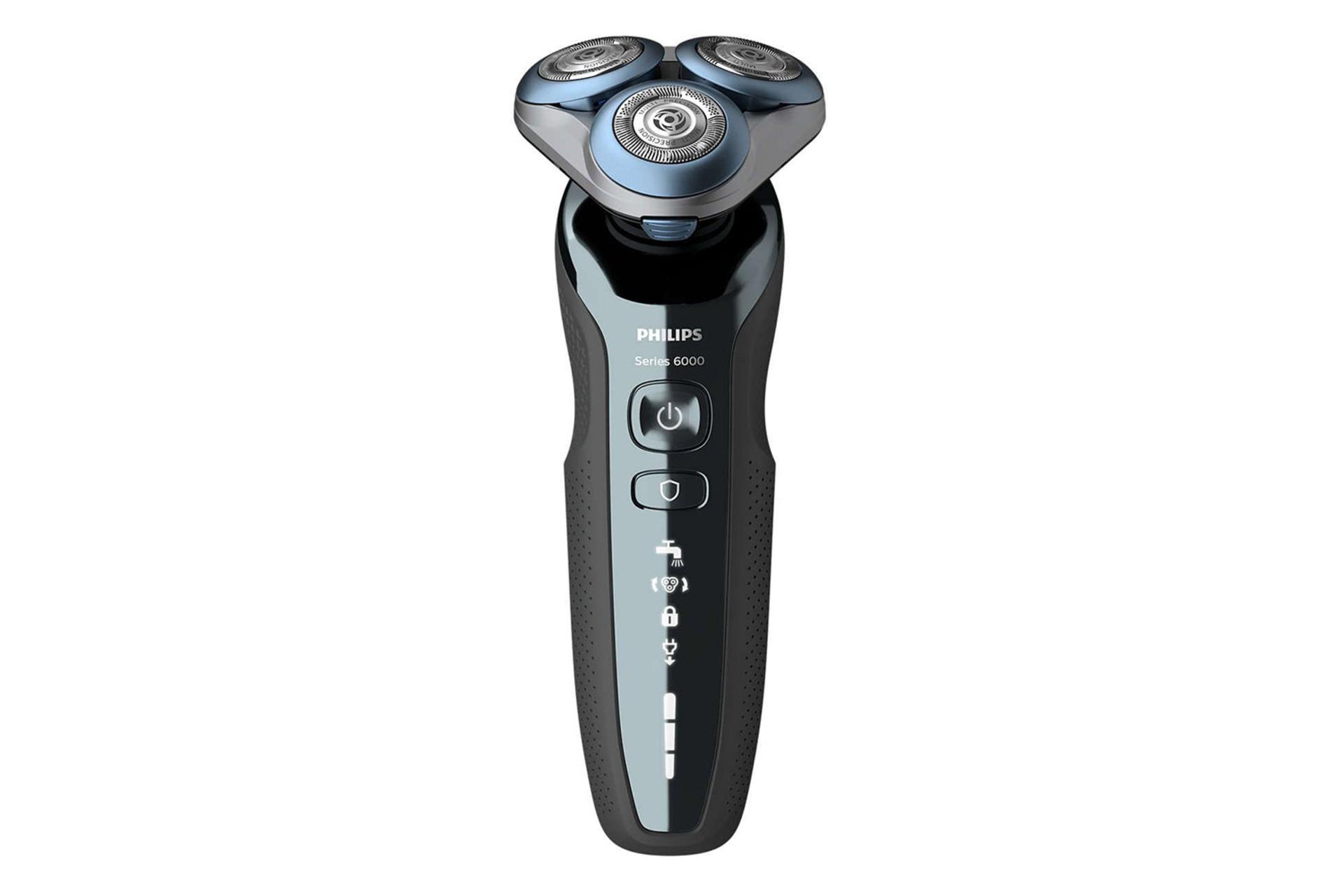 ماشین اصلاح و ریش تراش فیلیپس Philips S6630