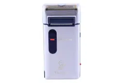 ماشین اصلاح و ریش تراش یاندو Yandou SV-W301U نمای جلو