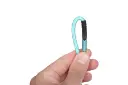 دوام کابل شارژ USB شی کاریزما Type-C به Lightning مدل Aileen Series با طول 1.2 متر