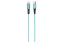 کابل شارژ USB شی کاریزما Type-C به Lightning مدل Aileen Series با طول 1.2 متر