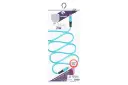 جعبه کابل شارژ USB شی کاریزما Type-C به Lightning مدل Aileen Series با طول 1.2 متر