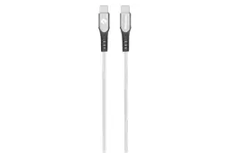 کابل شارژ USB شی کاریزما Type-C به Type-C مدل Aileen Series با طول 1.2 متر