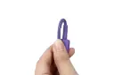 دوام کابل شارژ USB شی کاریزما Type-A به Lightning مدل Mehrnam Series با طول 1.2 متر