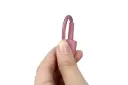 دوام کابل شارژ USB شی کاریزما Type-A به Lightning مدل Soheil Series با طول 1.2 متر