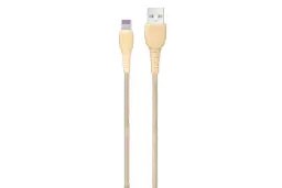 کابل شارژ USB شی کاریزما Type-A به Lightning مدل Soheil Series با طول 1.2 متر