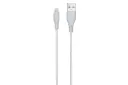 کابل شارژ USB شی کاریزما Type-A به Lightning مدل Yeganeh Series با طول 1.2 متر