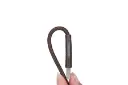 دوام کابل شارژ USB شی کاریزما Type-A به Type-C مدل Yeganeh Series با طول 1.8 متر