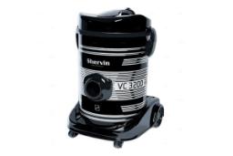 بدنه فلزی جاروبرقی شروین VC3200