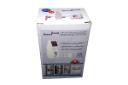 جعبه محافظ ولتاژ شیوا امواج مدل VPR-T240