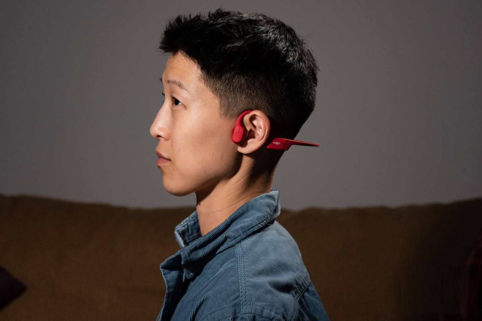 هدفون Shokz مدل OpenRun