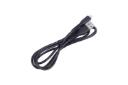 کابل شارژ USB شوش Type-A به Micro-USB مدل SH103A با طول 1.1 متر رنگ مشکی