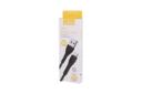 جعبه کابل شارژ USB شوش Type-A به Micro-USB مدل SH207A با طول 1.1 متر