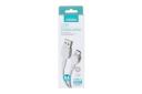 جعبه کابل شارژ USB شوش Type-A به Type-C مدل SH407C با طول 1.1 متر