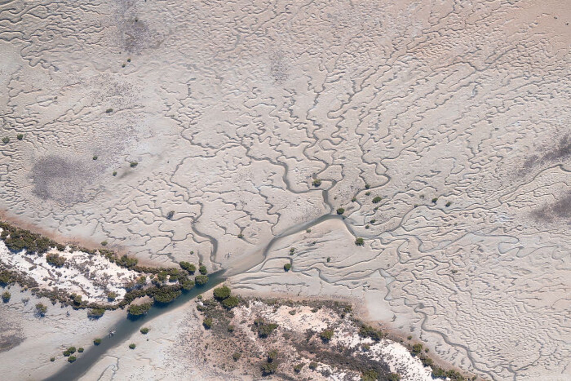 تصاویر هوایی از مناظر استرالیا