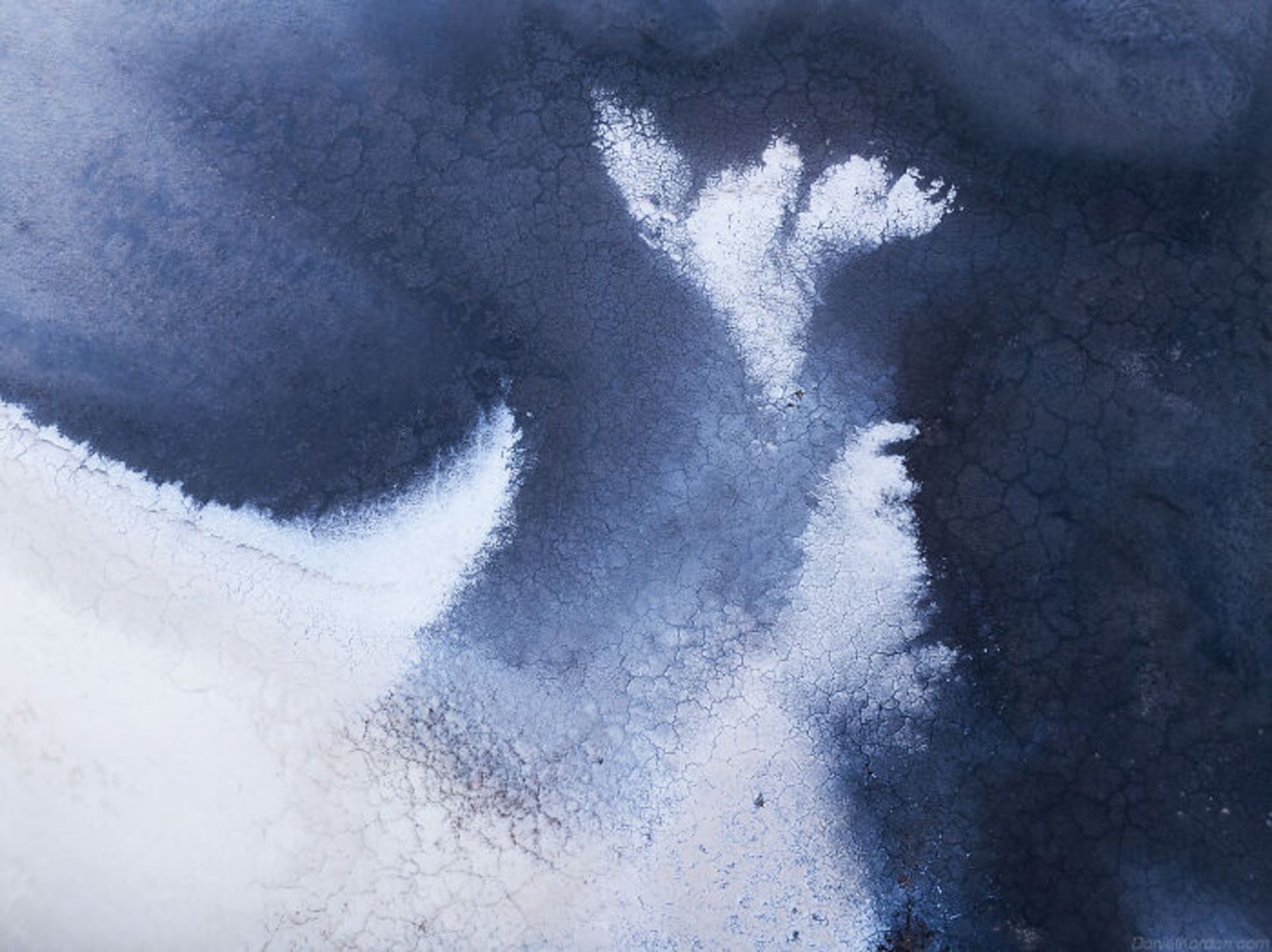 تصاویر هوایی از مناظر استرالیا