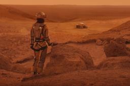 آیا ماموریت‌های آتی به مریخ باید خدمه‌ای کاملا زنانه داشته باشند؟
