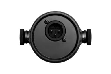 کانکتور و اتصال میکروفون شور MV7X