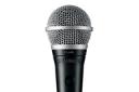 کیفیت صدای میکروفون شور PGA48