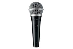 ابعاد و اندازه میکروفون شور PGA48