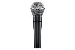 ابعاد میکروفون شور SM58