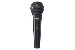 ابعاد و اندازه میکروفون شور SV200