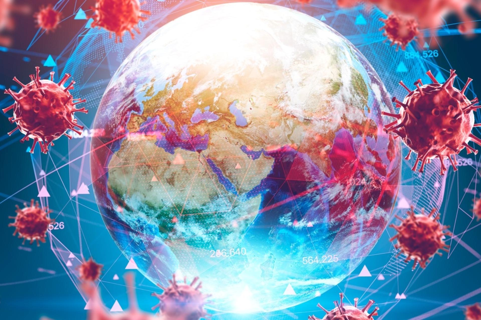 اگر هیچ‌وقت کرونا نگرفتید، احتمالا یک جهش ژنتیکی خاص داشتید