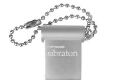 فلش مموری سیبراتون Sibraton Delta SF2520 16GB USB 2.0