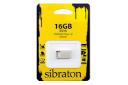 جعبه فلش مموری سیبراتون Sibraton IRON SF2540 16GB USB 2.0