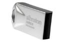 نمای کناری فلش مموری سیبراتون Sibraton METAL SF2425 32GB USB 2.0