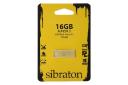 جعبه فلش مموری سیبراتون Sibraton Minor 3 SF3408 16GB USB 3.2