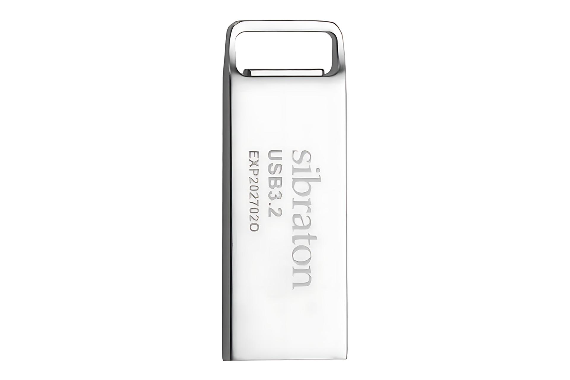 فلش مموری سیبراتون Sibraton Minor 3 SF3408 32GB USB 3.2