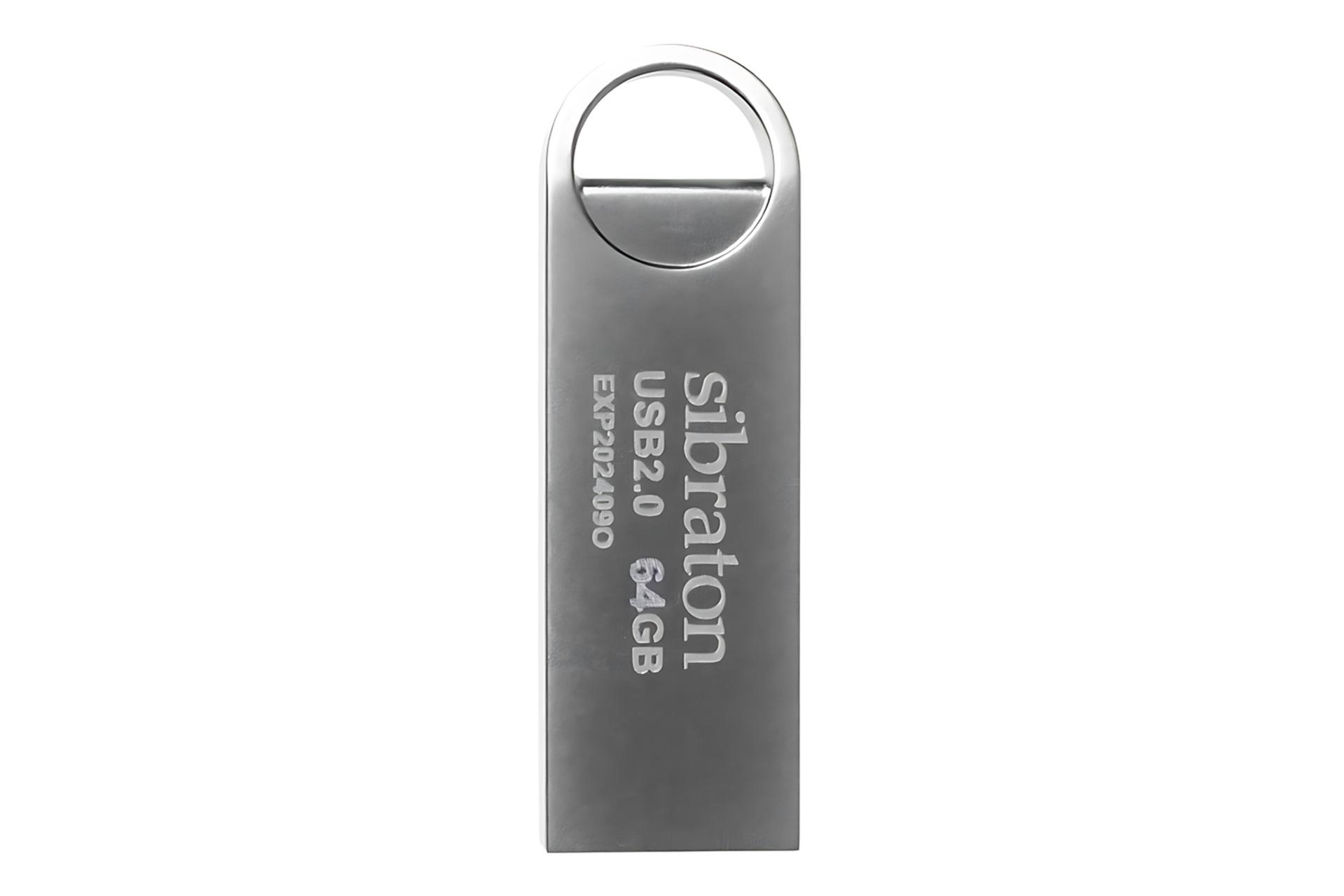 فلش مموری سیبراتون Sibraton ONYX SF2405 64GB USB 2.0