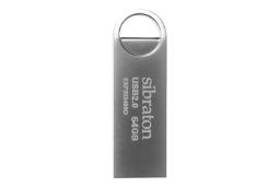 فلش مموری سیبراتون Sibraton ONYX SF2405 64GB USB 2.0