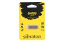 جعبه فلش مموری سیبراتون Sibraton ONYX SF2405 64GB USB 2.0
