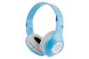 هدفون سیبراتون S-BH1460 رنگ آبی
