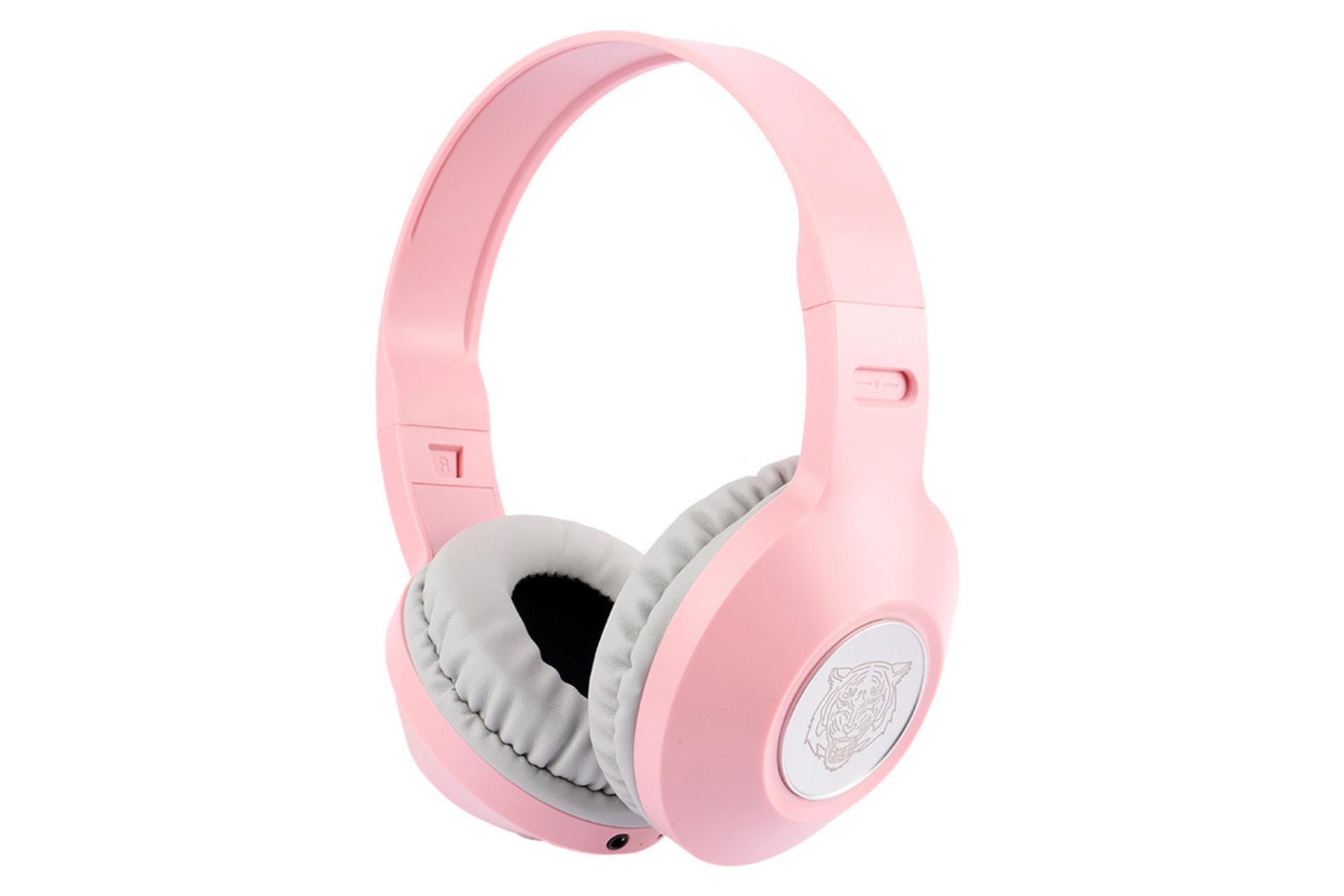ابعاد و اندازه هدفون سیبراتون S-BH1460
