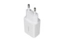نمای دوشاخه شارژر دیواری سیبراتون مدل-Sibraton S-W1245