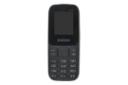 پنل جلو و صفحه کلید گوشی موبایل سیکو SICCOO E105 مشکی