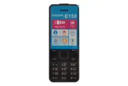 گوشی موبایل سیکو SICCOO E150