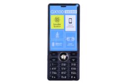 پنل جلو و صفحه کلید گوشی موبایل سیکو SICCOO GX100