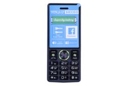 پنل جلو و صفحه کلید گوشی موبایل سیکو SICCOO MK512