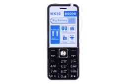 پنل جلو و صفحه کلید گوشی موبایل سیکو SICCOO MK80