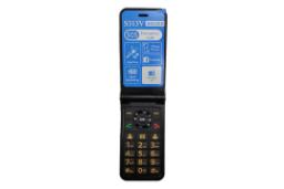 نمایشگر و صفحه کلید گوشی موبایل سیکو SICCOO 313V