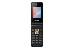 پنل جلو و صفحه کلید گوشی موبایل سیکو SICCOO S3533