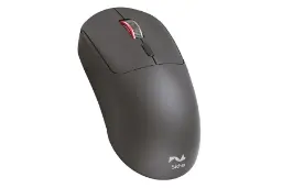 ماوس زیچر M210 رنگ مشکی