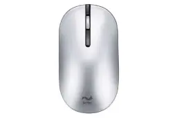 ماوس زیچر M270 رنگ نقره ای