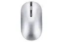 ماوس زیچر M270 plus رنگ نقره ای